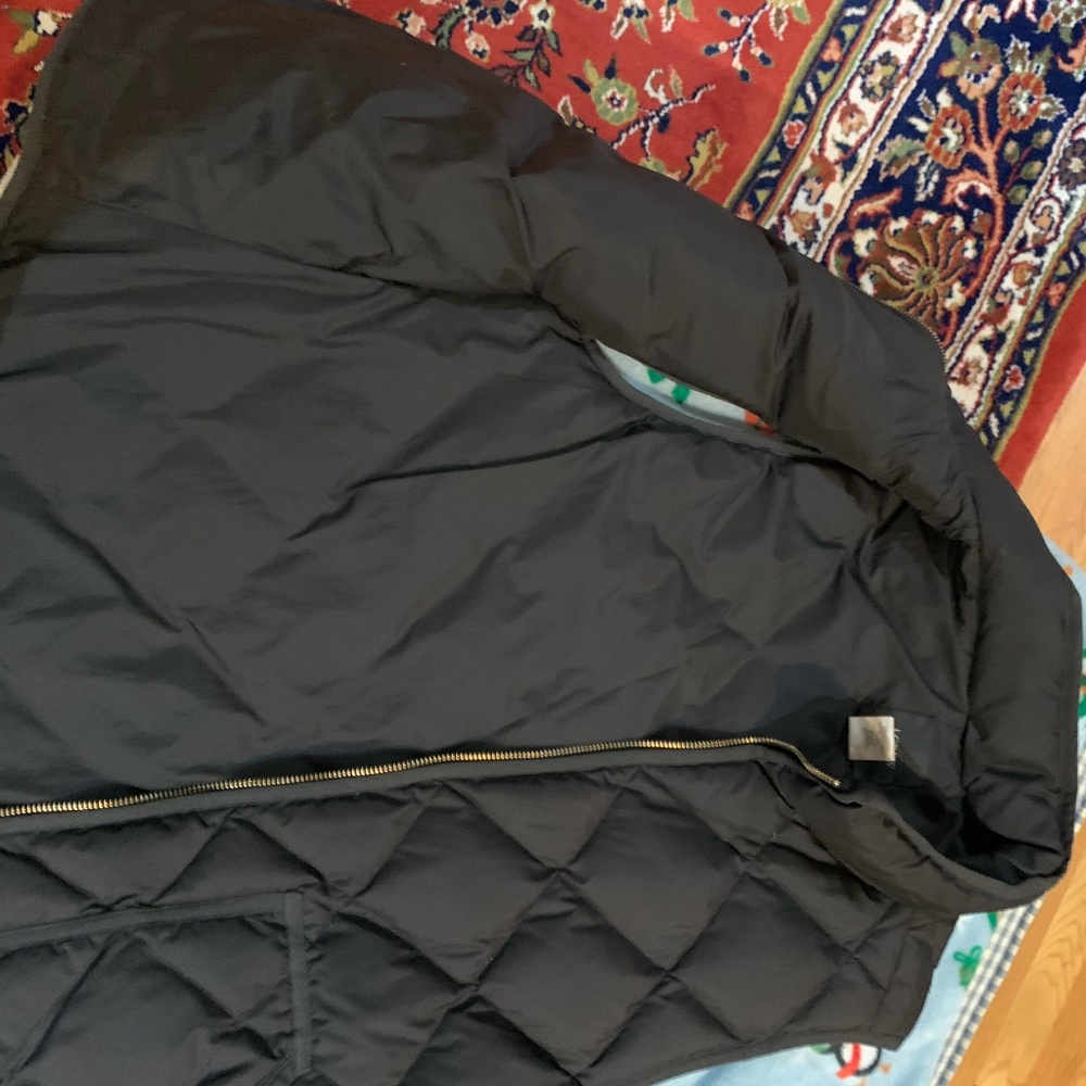JCrew Down Vest - Picture 5 of 5